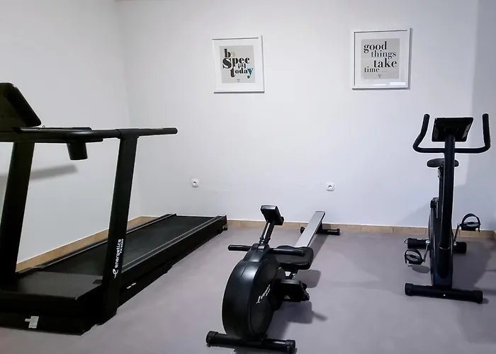Вилла Luxury Carlin With Heated Pool Pridraga
