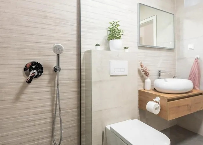 فيلة Luxury Carlin With Heated Pool