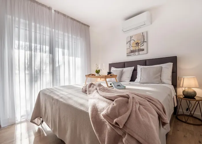 Luxury Carlin With Heated Pool * Pridraga