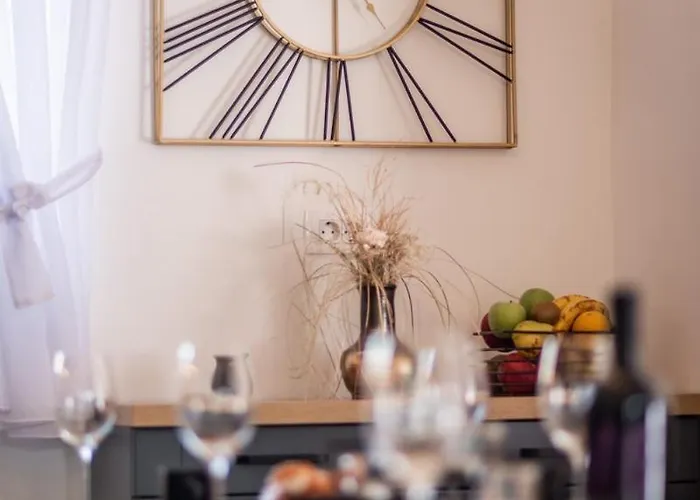 Luxury Carlin With Heated Pool Вилла