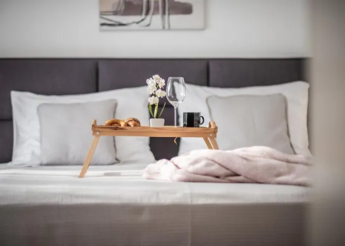 Luxury Carlin With Heated Pool * Pridraga