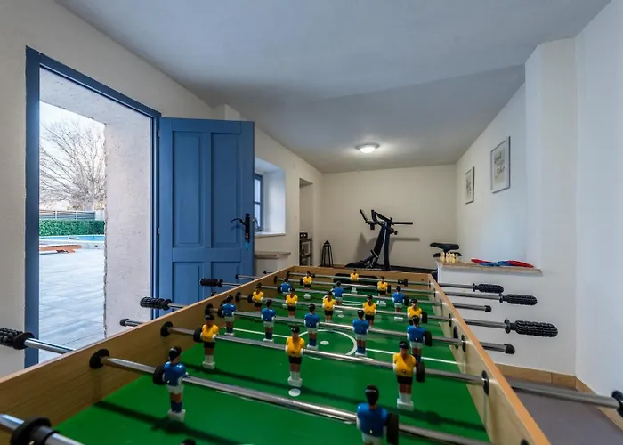 Luxury Carlin With Heated Pool فيلة